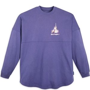 WDW 50th Anniversary Spirit Jersey